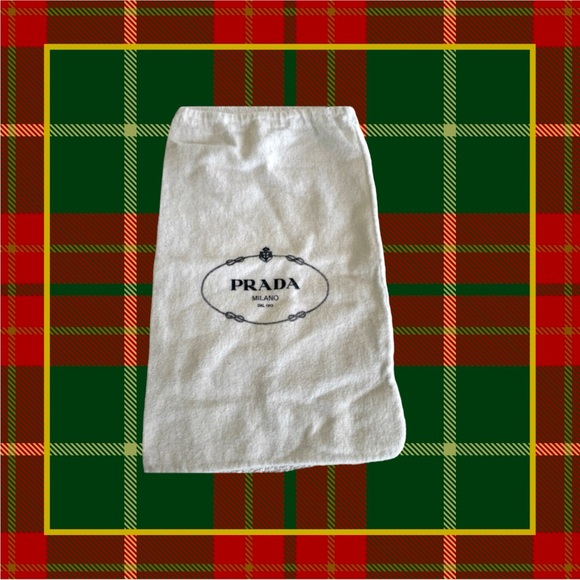 Authentic Prada Leather Buckle Loafers With Dust Bag - Picture 9 of 9